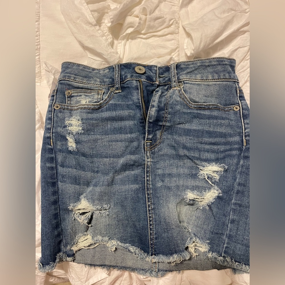 American eagle skirt